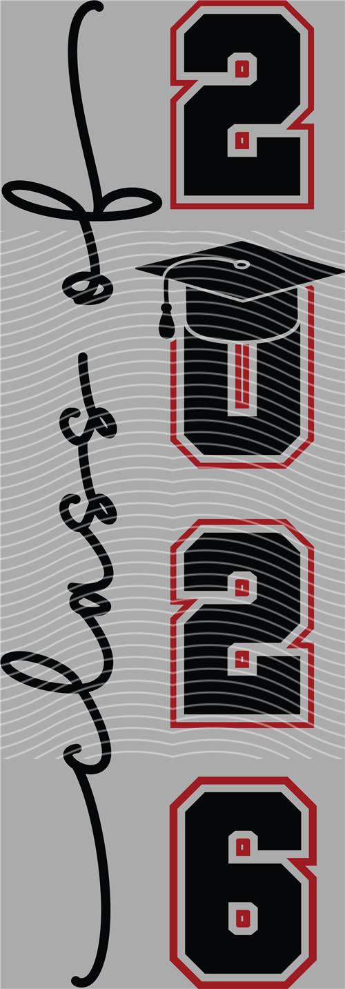 graduation season-BY 224